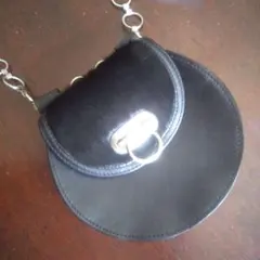 ポシェットベルト コムサデモード