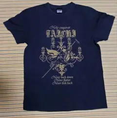 新日本プロレス タイチ選手 Tシャツ
