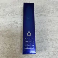 ライスフォース ディープモイスチュアエッセンス 30ml 薬用保湿美容液のサムネイル