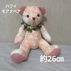大サイズ モアナサーフライダー ベア ロイヤルハワイアン ベア - メルカリ