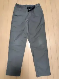 THE NORTH FACE　チノ パンツ　Mサイズ