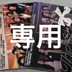 Lililehua 様　専用