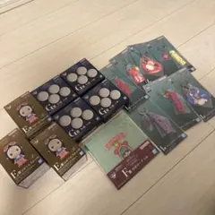 ワンピース1番くじ下位賞