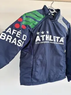 【最終値下げ】ATHLETA 140センチ