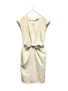 ワンピース フォーマル セレモニー スーツ 卒業式 入学式 卒園式 アイボリー