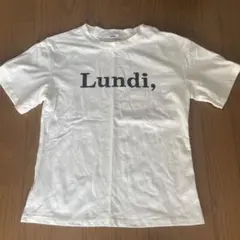 GRL 半袖Tシャツ