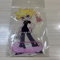 ガールズバンドクライ ルパ くまみね ライブ アクリルスタンド