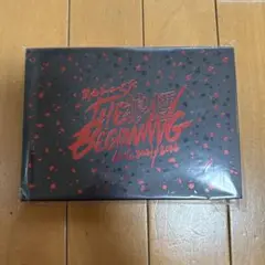 THE 狼煙 BEGINNING Live 2021/2022