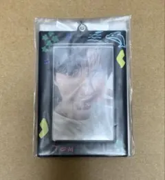 MOA CON フォトカードホルダー　SOOBIN