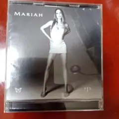 Mariah Carey #1's CD アルバム