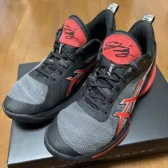 Asics Swiftace Yuki 河村勇輝 27cmバスケット シューズ - メルカリ
