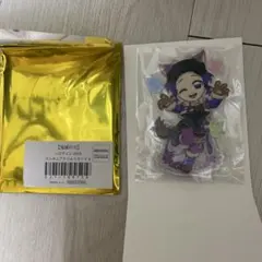 鬼滅の刃 ランダムアクリルスタンドA【胡蝶しのぶ】