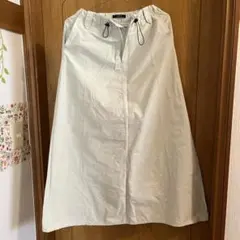 EMODA ドロスト ロングスカートのサムネイル