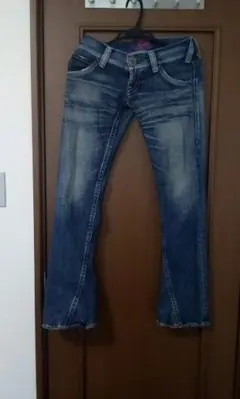 ロデオクラウンズ　デニム