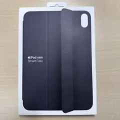 iPad mini Smart Folio ブラック