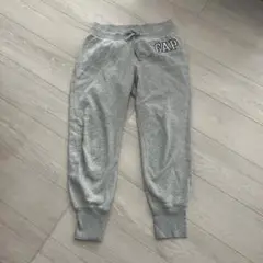 GAP グレー スウェットパンツ XS
