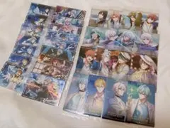 アイドリッシュセブン ウエハース26 コンプリート