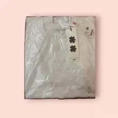 新品 CECILIE BAHNSEN UNIQLO Tシャツ ホワイト L