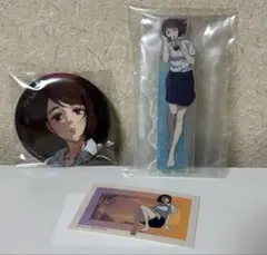 呪術廻戦 一番くじ 家入硝子 黄昏の刻