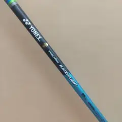美品❗️YONEX REXIS KAIZA LIGHT 3X★ダンロップスリーブのサムネイル