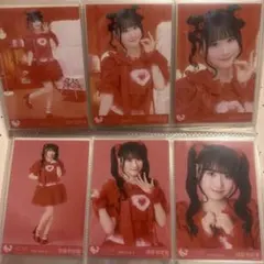 LOVE_齋藤樹愛羅】とくべチュ、して 生写真2コンプ - メルカリ