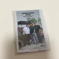 7ORDER コンパクトミラー