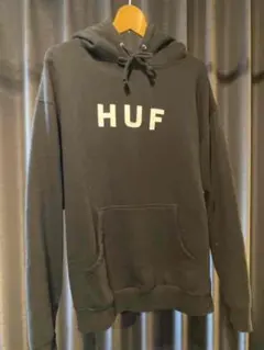 値下げ【HUF】パーカー