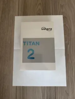 unihertz titan2