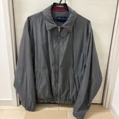 Catalina OUTERWEAR ジップアップジャケット グレー Sのサムネイル