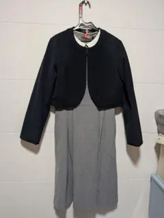 ポンポネットpom ponette　150cm　卒業式　フォーマル　セレモニー ポンポネット ジュニア 女の子 M/150 卒服 セレモニー