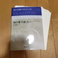 2026年最新】場の量子論/坂本眞人の人気アイテム - メルカリ