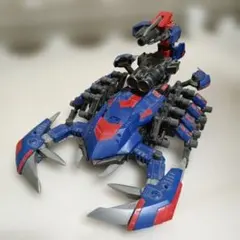 デススティンガー【ジャンク品・動作不良】ZOIDSのサムネイル