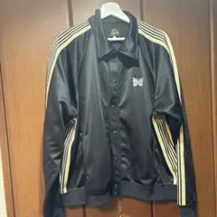 studious別注　Needles track snap jacketのサムネイル
