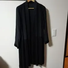 激レア色　ブラック＆ネイビー　JEANPAULKNOTT フードコート レア色ブラック＆ネイビーJEANPAULKNOTT フードコート