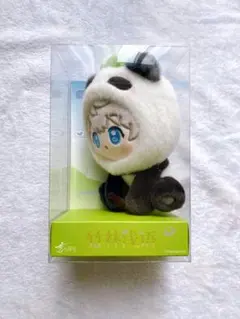 ☆新品未使用☆恋と深空/竹林浅语/セイヤ/ぬいぐるみ/缶バッジ - メルカリ