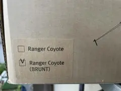 Brunt Goodandsin macone ブラント OD 生刷り 2025年最新】BRUNT good and sinの人気アイテム - メルカリ