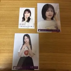 STU48 生写真 市岡愛弓 大好きな人 劇場盤 - メルカリ