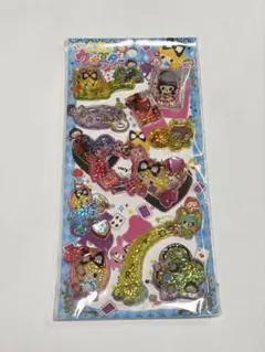 ウォーターシール　アリス