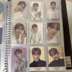 seventeen ジュン　An ode コンプ　HMV特典付き seventeen ジュン An ode コンプ HMV特典付き - メルカリ