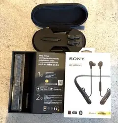 2026年最新】sony wi-1000xm2の人気アイテム - メルカリ