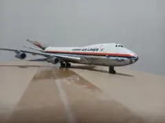 GeminijetsⅡ1/400ポーレットカーゴ ANTONOV AN-124② - メルカリ