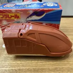 マクドナルド プラレール ダイノストリーム