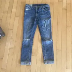 ポロラルフローレン☆ジーンズ☆140