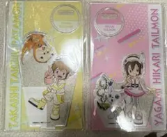 Initial D イニシャルD 風 いろは坂バトル ジオラマ トミカ 展示台