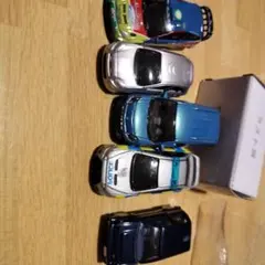 2025年最新】トミカくじ1の人気アイテム - メルカリ