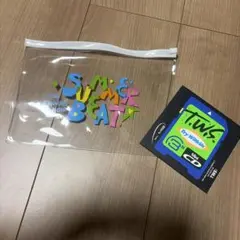 T.W.S. ミニCD「Try With Us」セット
