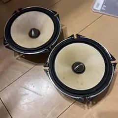 KENWOOD KFC-XS1700 カーオーディオスピーカー 本体のサムネイル