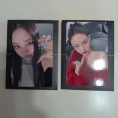 BLACKPINK JENNIE
