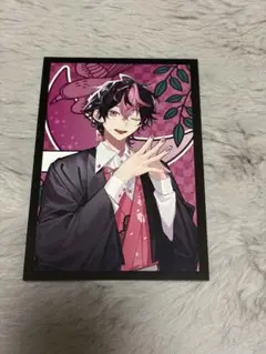 シクフォニ グッズ購入特典 LAN