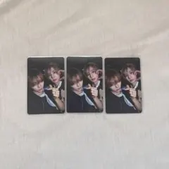 Boynextdoor boylife ケミ トレカ コンポズ